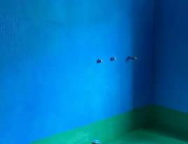 甘孜卫生间测漏水多少钱