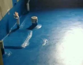 甘孜卫生间测漏水多少钱